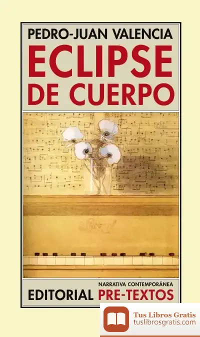Descargar Eclipse De Cuerpo de Tirso de Molina