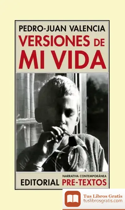 Descargar Versiones De Mi Vida de Mafalda Ivo Cruz