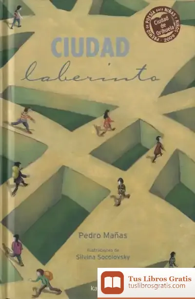 Descargar Ciudad Laberinto