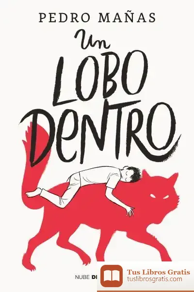 Descargar Un Lobo Dentro