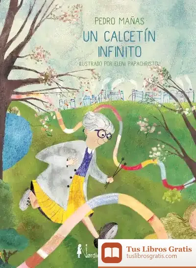 Descargar Un Mitjó Infinit