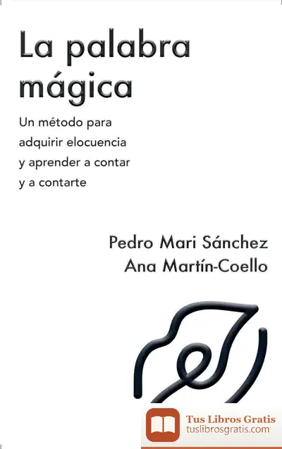 Descargar La Palabra Mágica