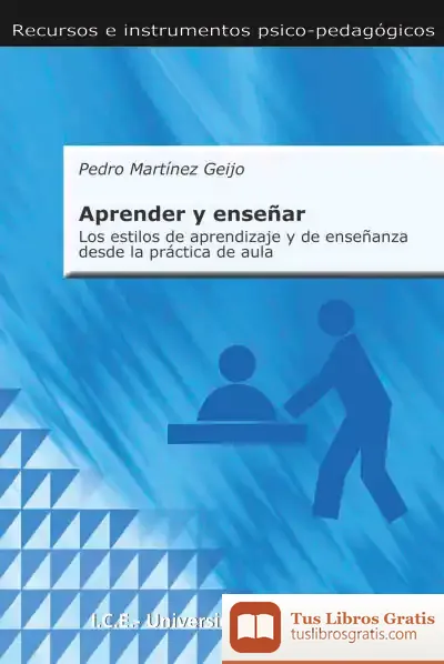 Descargar Aprender Y Enseñar