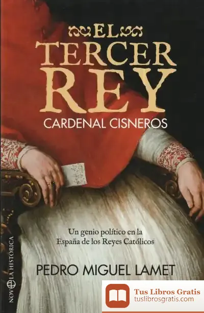 Descargar El Tercer Rey