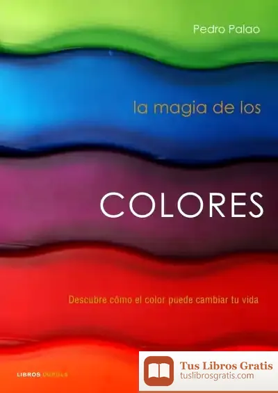 Descargar La Magia De Los Colores