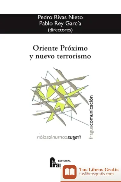 Descargar Oriente Proximo Y Nuevo Terrorismo de Juan Sáez Carreras