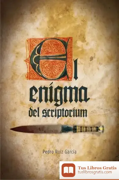Descargar El Enigma Del Scriptorium