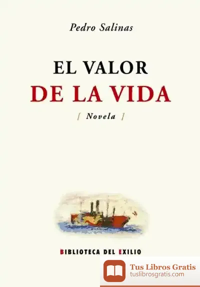 Descargar El Valor De La Vida