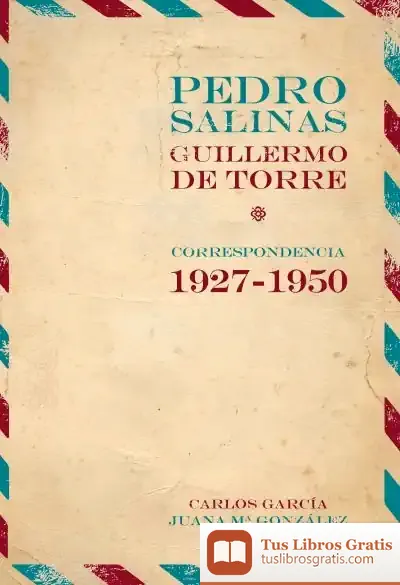 Descargar Pedro Salinas / Guillermo De Torre