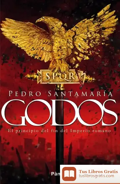 Descargar Godos