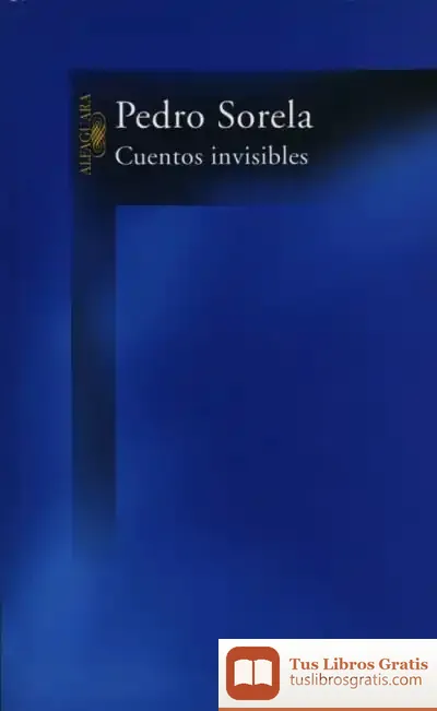 Descargar Cuentos Invisibles de Gerd Mietzel