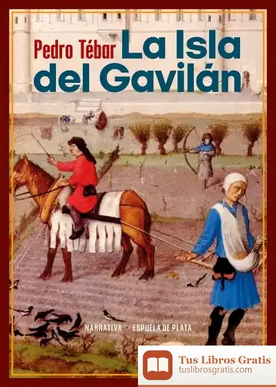 Descargar La Isla Del Gavilán