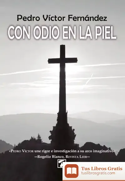 Descargar Con Odio En La Piel