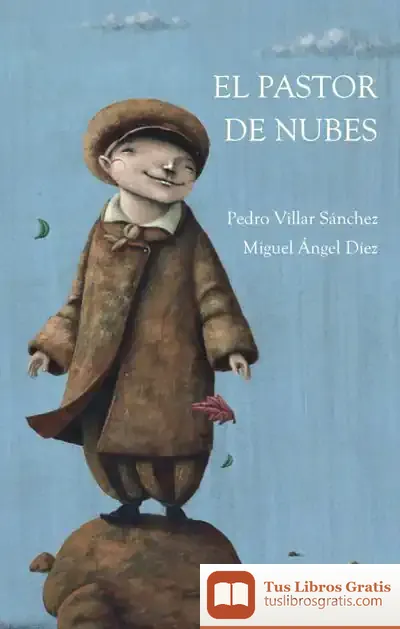 Descargar El Pastor De Nubes