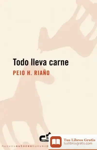 Descargar Todo Lleva Carne