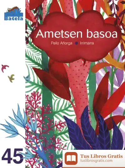Descargar Ametsen Basoa