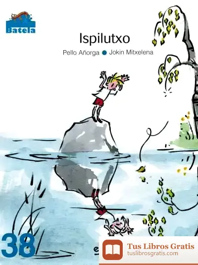 Descargar Ispilutxo