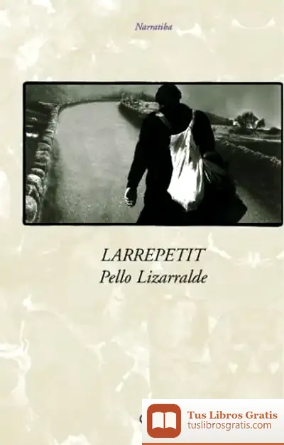 Descargar Larrepetit