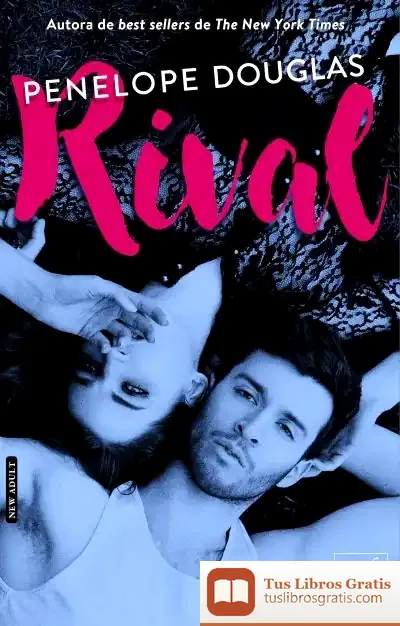 Descargar Rival (Fall Away-2) - Edición En Español