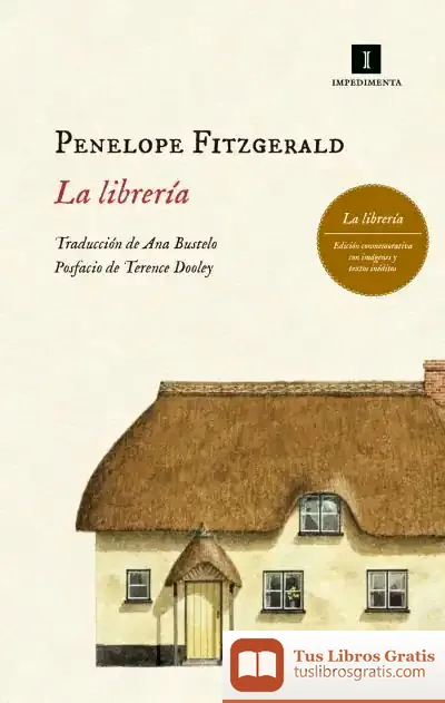 Descargar La Librería