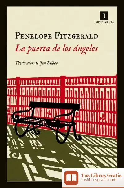 Descargar La Puerta De Los Ángeles