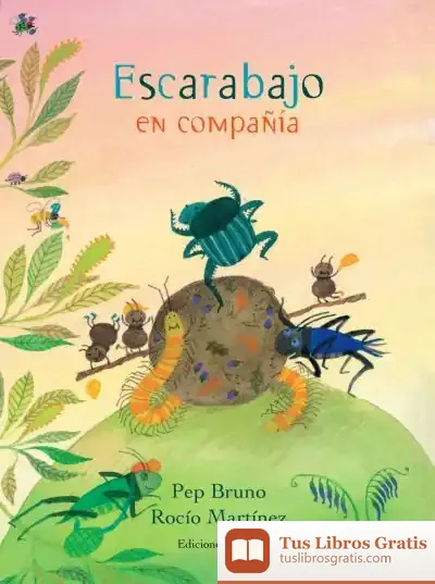 Descargar Escarabajo En Compañía