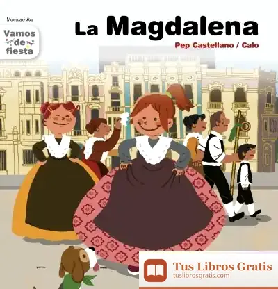 Descargar La Magdalena