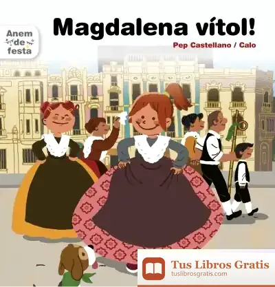 Descargar Magdalena Vítol!