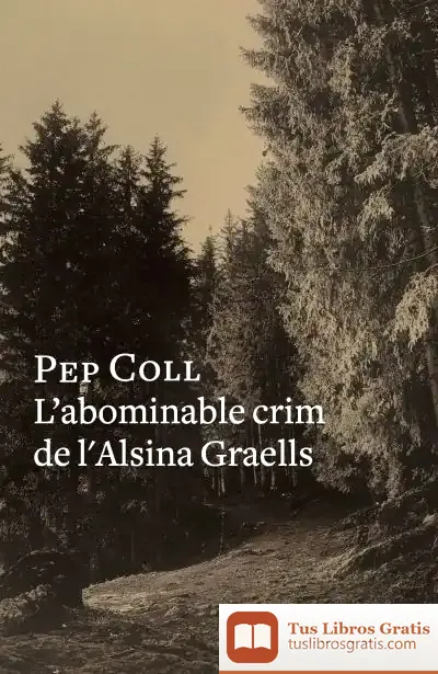 Descargar L'Abominable Crim De L