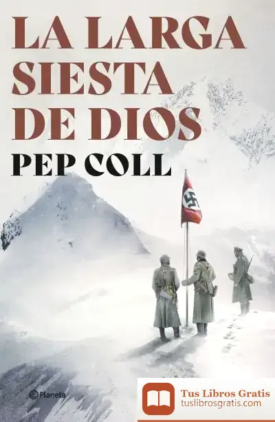 Descargar La Larga Siesta De Dios