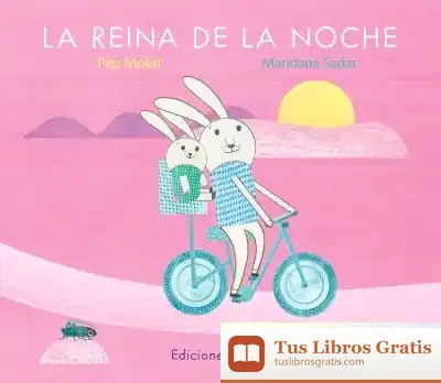 Descargar La Reina De La Noche