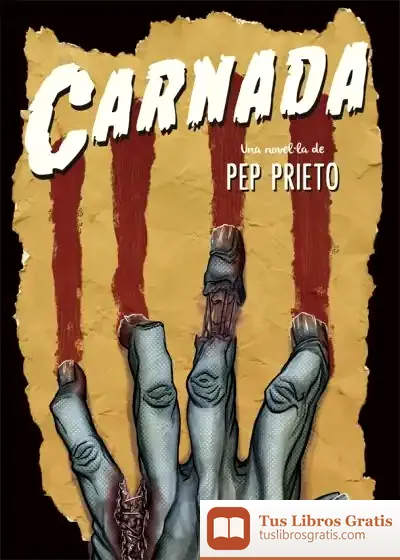 Descargar Carnada