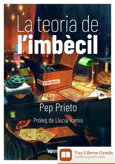 Descargar La Teoria De L'Imbècil
