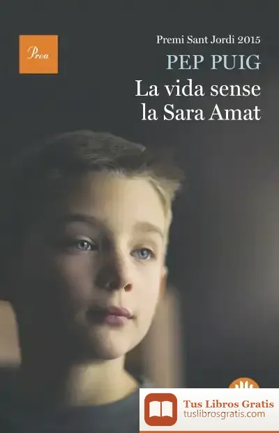 Descargar La Vida Sense La Sara Amat