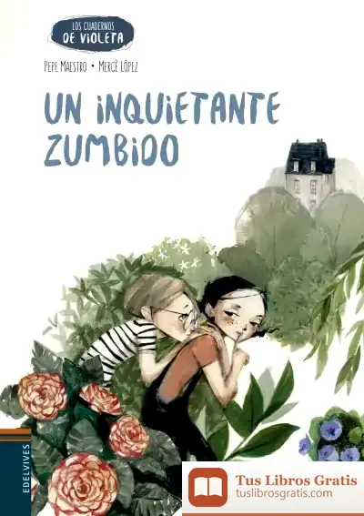Descargar Un Inquietante Zumbido de Pepe Maestro