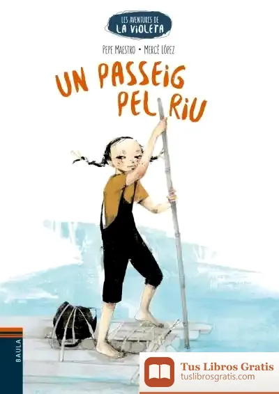 Descargar Un Passeig Pel Riu de Pepe Maestro