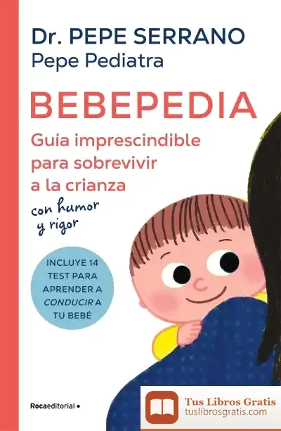 Descargar Bebepedia de Pepe Pediatra