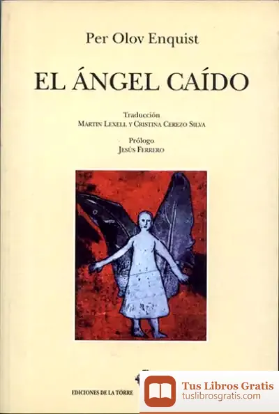 Descargar Ángel Caído, El