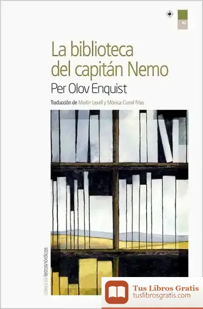 Descargar La Biblioteca Del Capitán Nemo
