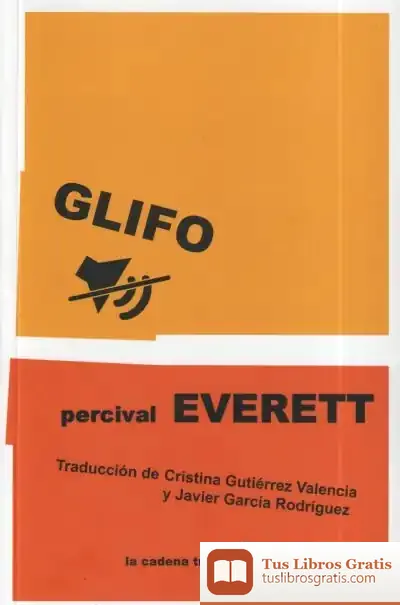 Descargar Glifo de Percival Everett