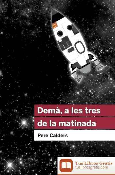 Descargar Demà A Les Tres De La Matinada