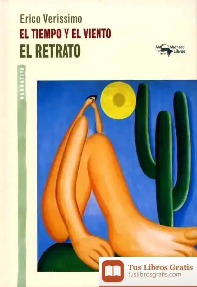 Descargar El Tiempo Y El Viento