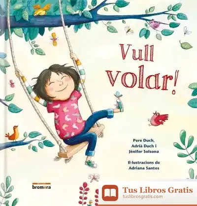 Descargar Vull Volar!