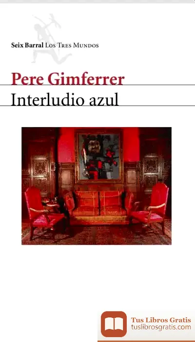Descargar Interludio Azul