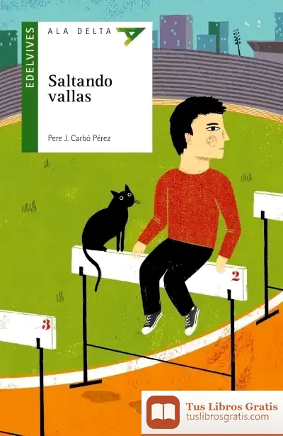Descargar Saltando Vallas