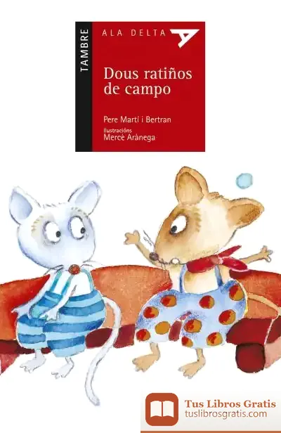 Descargar Dous Ratiños De Campo