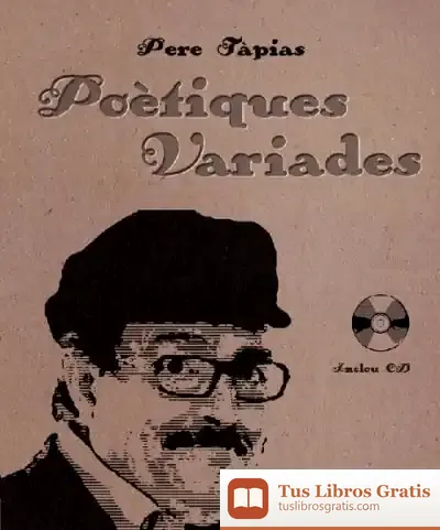 Descargar Poètiques Variades
