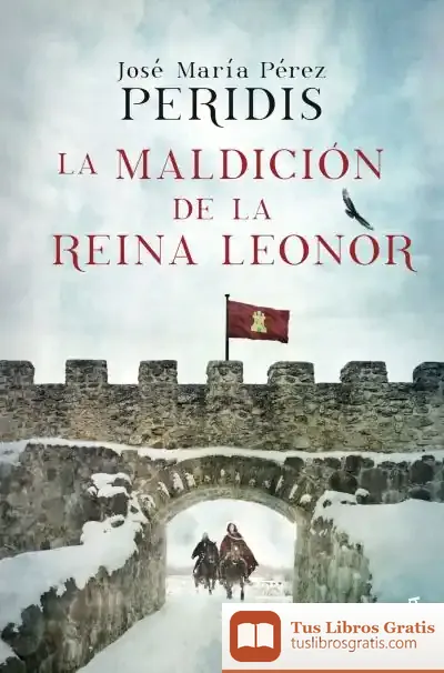 Descargar La Maldición De La Reina Leonor