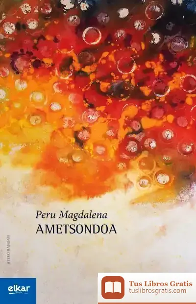 Descargar Ametsondoa