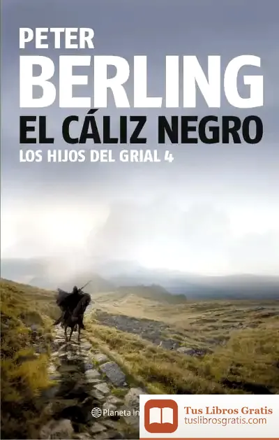 Descargar El Cáliz Negro